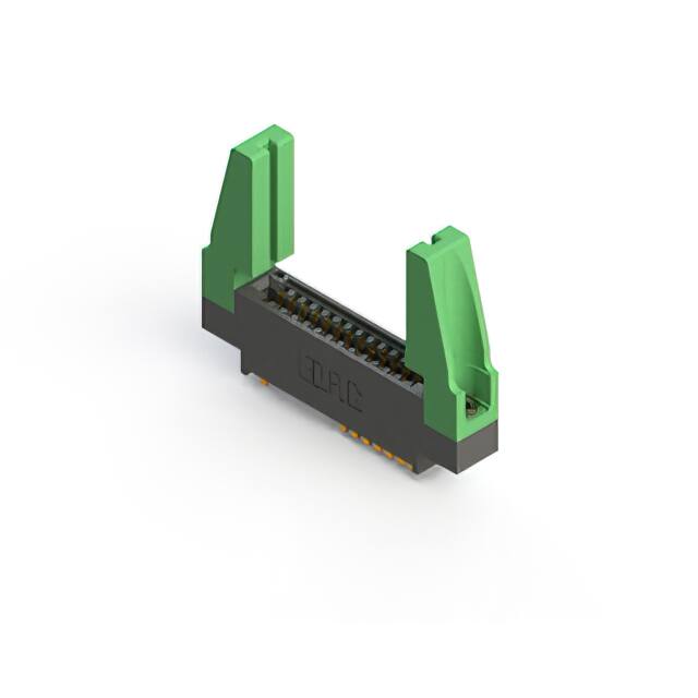 395-028-544-888 EDAC Inc.  Edgeboard Connectors